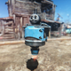 Illustration for article titled Fallout 4 Robots Are Way More Intimidating With a Thomas Head